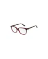Cartier Logo Flat Mirror In White