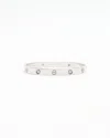 Cartier Love Bracelet With Diamonds, Full Set