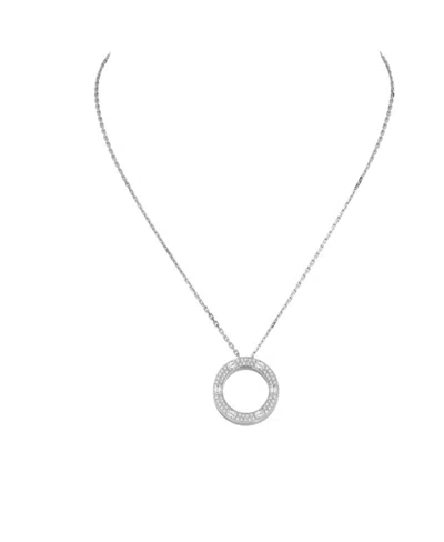 Cartier Love Necklace