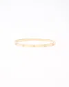Cartier Love Sm Bracelet Full Set