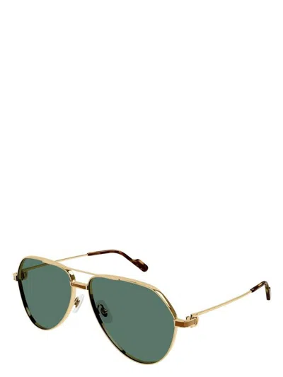 Cartier Men's  Ct0334s 002