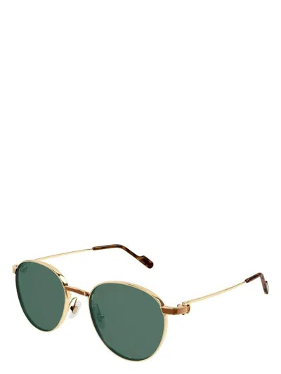 Cartier Men's  Ct0335s 002