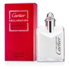 Cartier Men's Declaration Edt Spray 1.7 oz Fragrances 3432240502117 In N/a