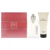 Cartier Men's Declaration Gift Set Sets 3432240502940