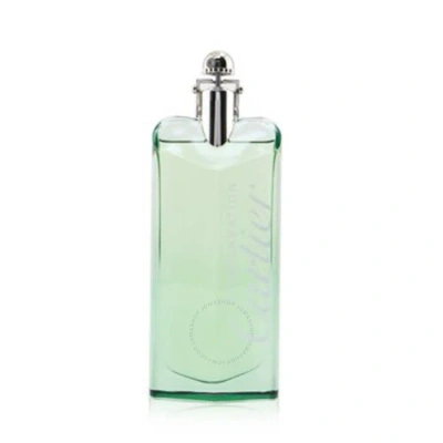 Cartier Men's Declaration Haute Fraicheur Edt Spray 3.3 oz Fragrances 3432240505293 In N/a