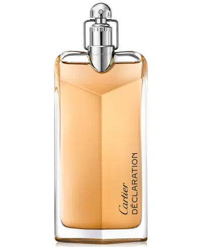 Cartier Men's Declaration Parfum Spray, 5 Oz. In No Color