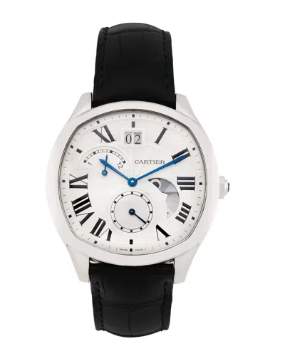Cartier 764-12791 In Black
