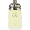 CARTIER CARTIER MEN'S PASHA DE CARTIER EDT SPRAY 3.4 OZ (TESTER) FRAGRANCES 3432240009586