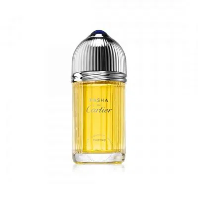 Cartier Men's Pasha De  Parfum 3.4 oz (tester) Fragrances 3432240049971 In N/a