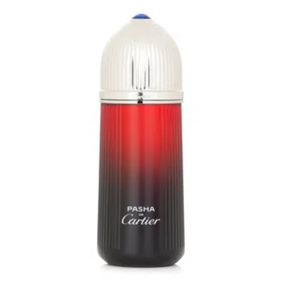 Cartier Men's Pasha Edition Noire Sport Edt 5.0 oz Fragrances 3432240506207 In White