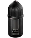 Cartier Men's Pasha Noir Absolu Limited-edition Spray, 3.3 Oz. In No Color