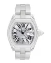 Cartier Men's Roadster Watch, Circa 2000s (authentic )