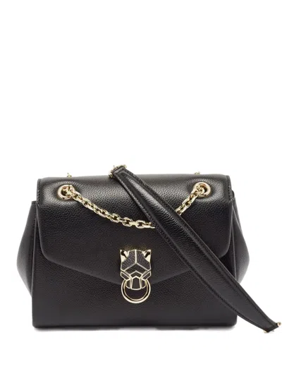 Pre-owned Cartier Mini Graphique Shoulder Bag