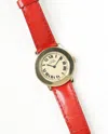 Cartier Must De  Ronde 28mm Watch