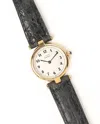 Cartier Must Vendome 24mm Ref 590004 Watch