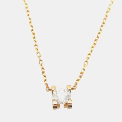 Pre-owned Cartier Necklace