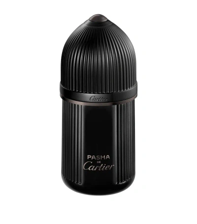 Cartier Noir Absolu Parfum (100ml) In Multi