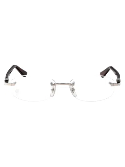 Cartier Ct0455oj Glasses In Gold