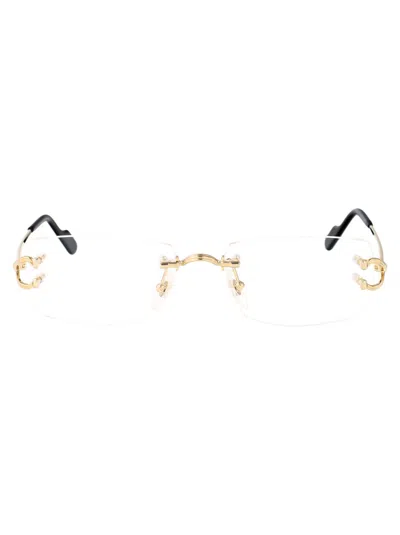 Cartier Optical