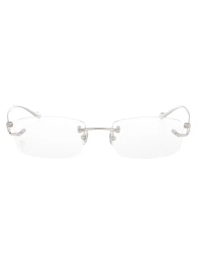 Cartier Optical In Metallic