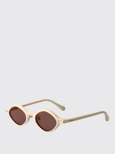Cartier Optical Frames Men White In Gold
