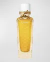 Cartier Les Heures Voyageuses Oud & Menthe Parfum 2.5 Oz.