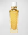Cartier Les Heures Voyageuses Oud & Radieux Parfum 2.5 Oz.