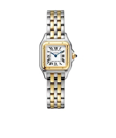 Cartier Panth È Re Series Watches