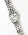 Cartier Panthère 23mm Ref 4177 Diamond Watch