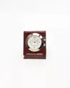 Cartier Pasha Alarm Travel Clock