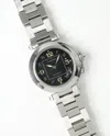 Cartier Pasha C 25mm Ref 2324 Watch