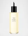 Cartier Pasha De  Eau De Toilette, 6.7 Oz.