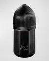 Cartier Men's Pasha Noir Absolu Limited-edition Spray, 3.3 Oz.