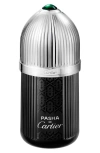 Cartier Pasha Eau De Toilette In No Color