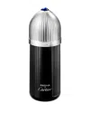 Cartier Pasha Noire Eau De Toilette 150ml