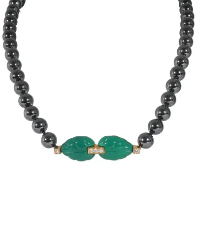Cartier Patiala 18k Necklace (authentic Pre-loved) In Metallic