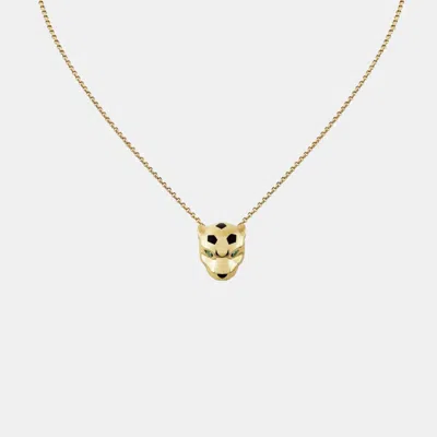 Pre-owned Cartier Pendant Necklace