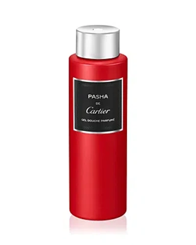 Cartier Perfumed Shower Gel 6.8 Oz.