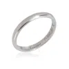 CARTIER PRE-OWNED CARTIER 1895 2.5MM WEDDING BAND IN PLATINUM