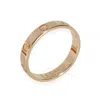 CARTIER PRE-OWNED CARTIER LOVE WEDDING BAND (YELLOW GOLD)