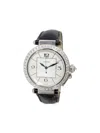 Cartier Pasha De  42mm In White