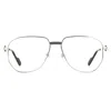 Cartier Premiere De  Demo Pilot Men's Eyeglasses Ct0484o 002 58