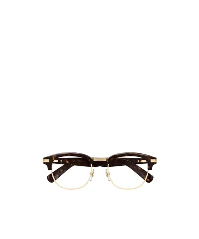Cartier Première De  Glasses In Black
