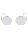 Cartier Premiere De  Glasses In Gold