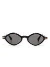 Cartier Ct0540s Sunglasses