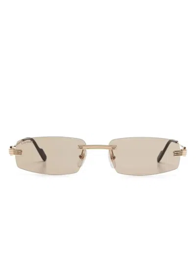 CARTIER PREMIÈRE DE CARTIER SUNGLASSES