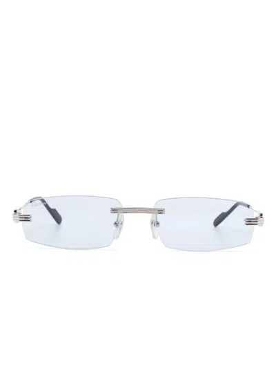 Cartier Première De  Sunglasses