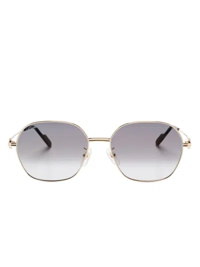 Cartier Première Sunglasses