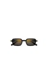 Cartier Ct0539s Première De Sunglasses In Black