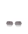 Cartier Gradient-lens Sunglasses In Gray